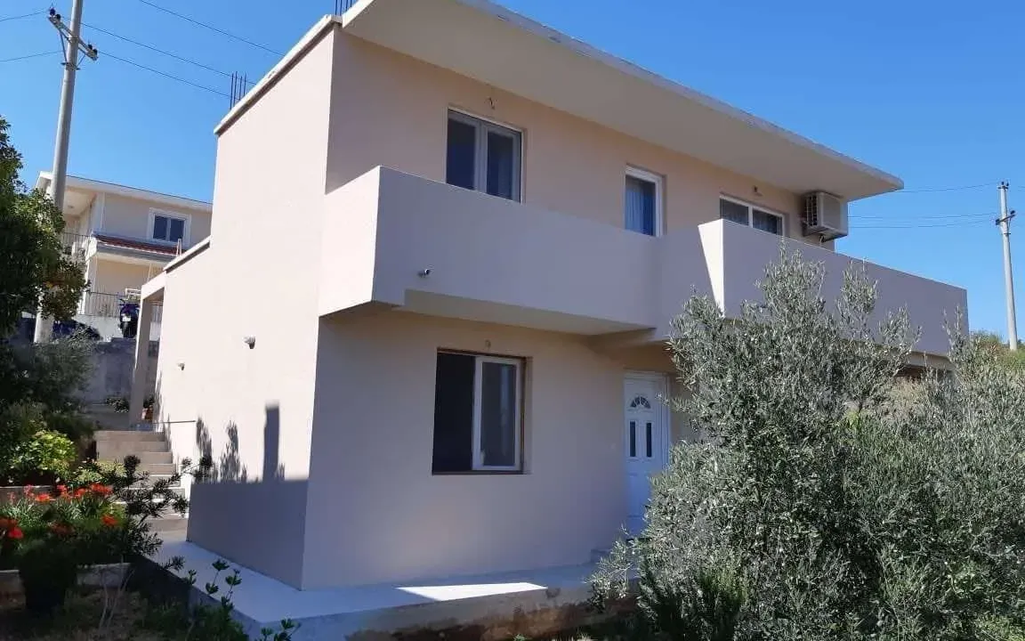 Sale, house, 160m², Radovići, Tivat