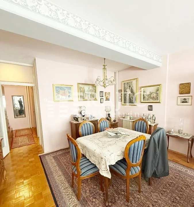 Sale, three bedroom apartment, 83m², Novi Beograd Sve Podlokacije, Beograd