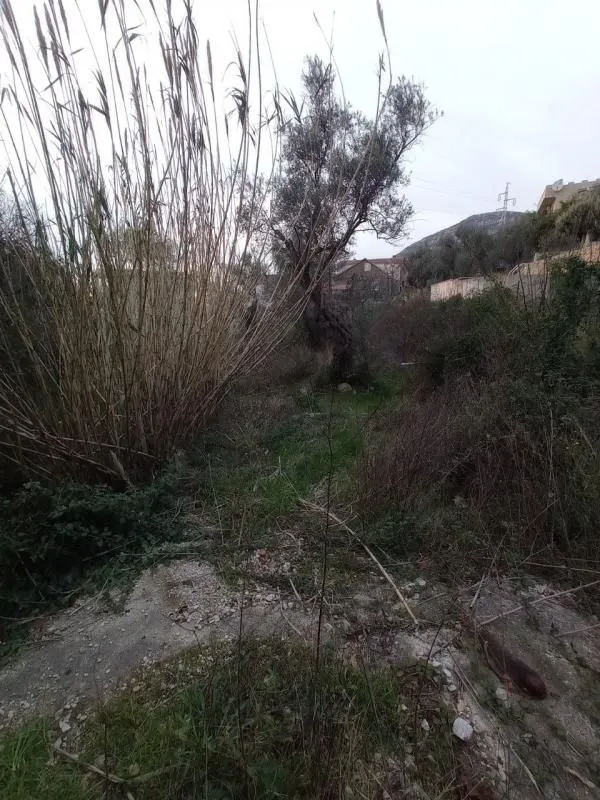 Sale, land lot, 998m², Bjeliši, Bar