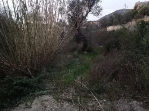 Prodaja, plac, 998m², Bjeliši, Bar - image 4