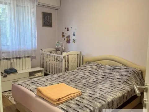 Sale, three bedroom apartment, 70m², Novi Banovci, Stara Pazova - image 5