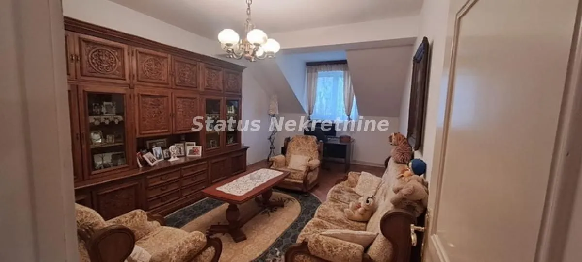 Prodaja, kuća, 348m², Petrovaradin, Novi Sad