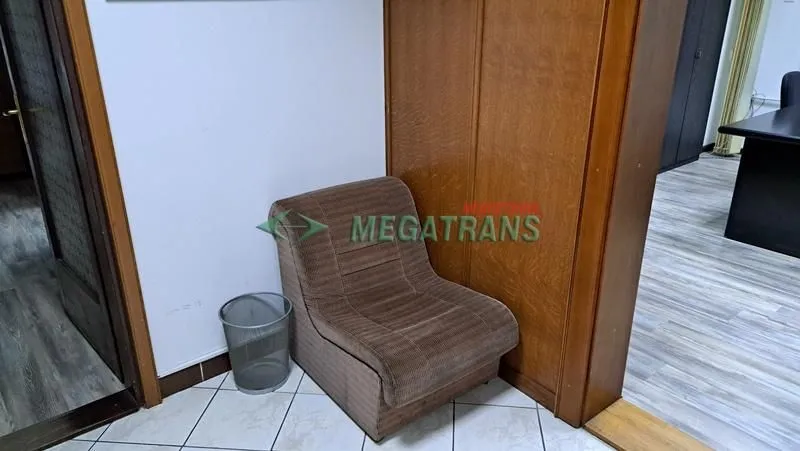 Rent, four bedroom apartment, 108m², Sajam, Novi Sad Sve Podlokacije