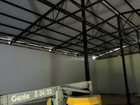 Izdavanje, poslovni prostor, 667m², Omoljica, Pančevo - image 7