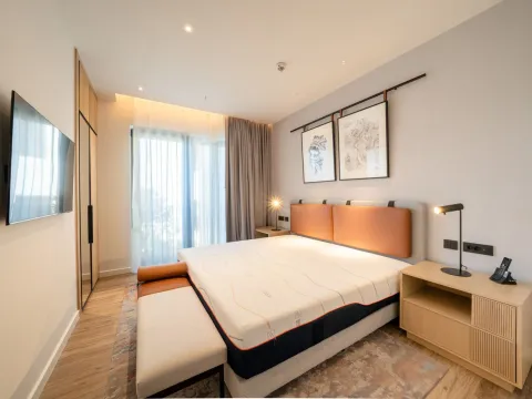 Prodaja, jednosoban stan, 63m², Centar, Tivat - image 9