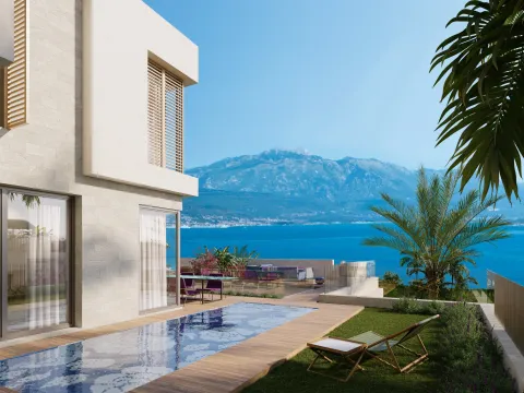 Prodaja, kuća, 224m², Kumbor, Herceg Novi - image 4