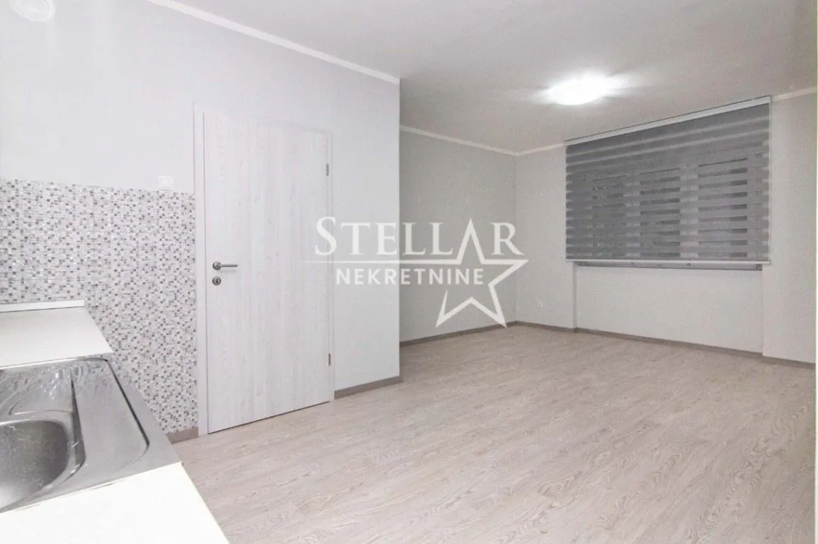 Izdavanje, poslovni prostor, 45m², Preko Morače, Podgorica