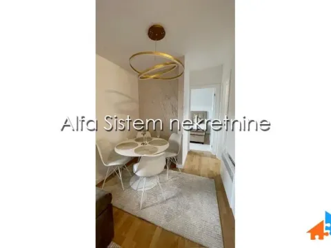 Izdavanje, dvosoban stan, 40m², Vukov Spomenik, Zvezdara Sve Podlokacije - image 11