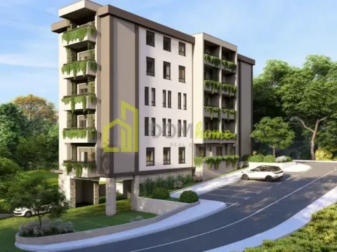 Prodaja, garsonjera, 29m², Momišići, Podgorica - image 7