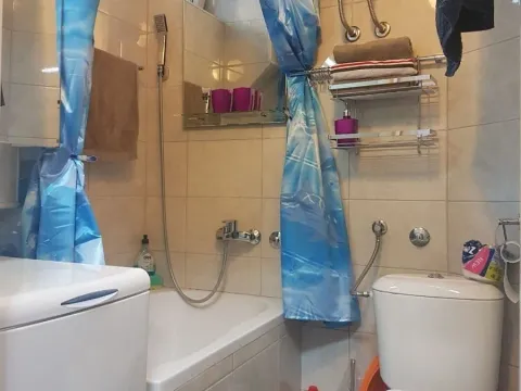 Izdavanje, dvosoban stan, 38m², Stari Grad, Beograd - image 6