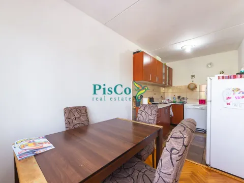 Prodaja, dvosoban stan, 57m², Podgorica, Crna Gora - image 12