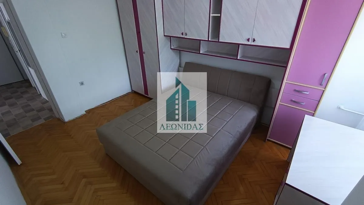 Rent, two bedroom apartment, 52m², Medijana, Niš