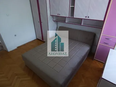 Rent, two bedroom apartment, 52m², Medijana, Niš - image 15