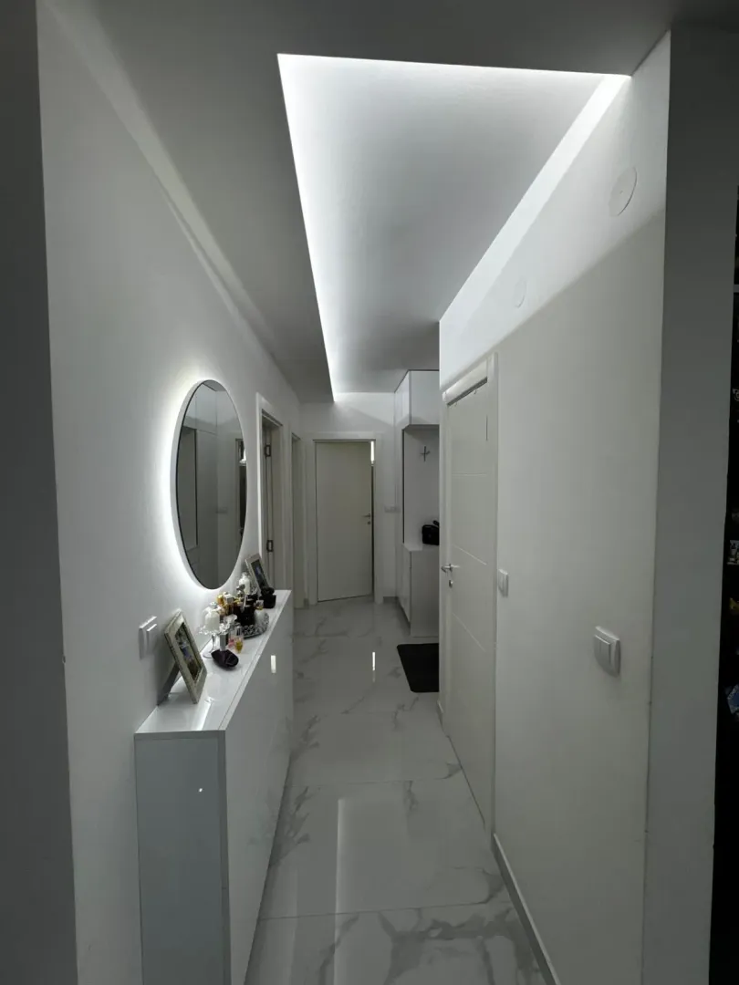 Prodaja, dvosoban stan, 57m², Veternička rampa, Novi Sad Sve Podlokacije