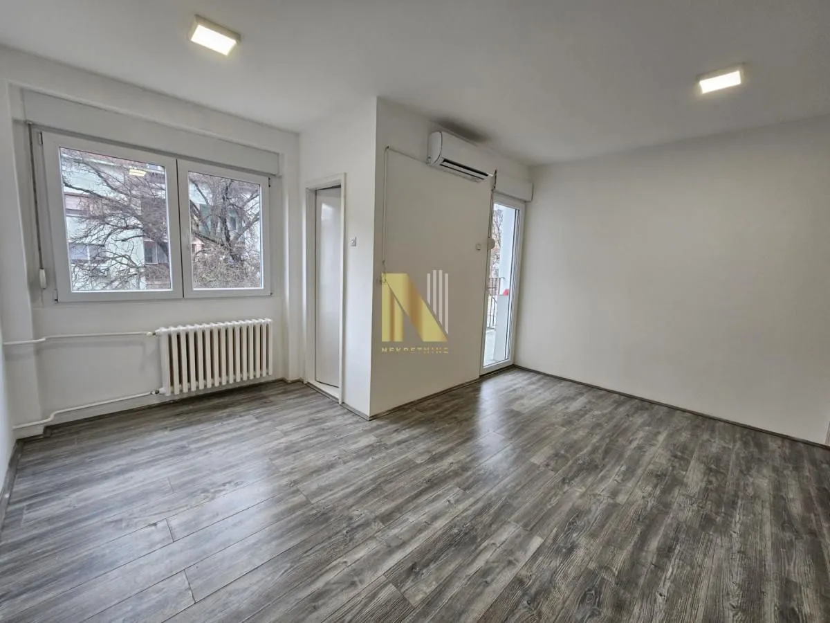 Rent, two bedroom apartment, 54m², Rotkvarija, Novi Sad Sve Podlokacije