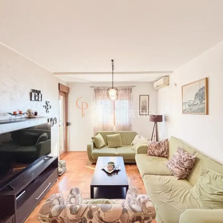 Sale, apartment, 70m², Podgorica, Crna Gora