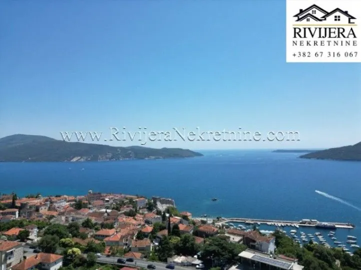Prodaja, kuća, 220m², Centar, Herceg Novi