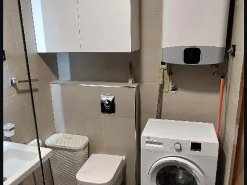 Izdavanje, jednosoban stan, 48m², Stara Varoš, Podgorica - image 7