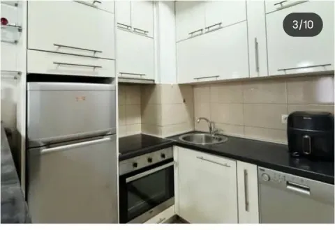 Rent, one bedroom apartment, 42m², Ljubović, Podgorica - image 9