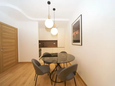 Rent, apartment, 46m², City Kvart, Podgorica - image 3