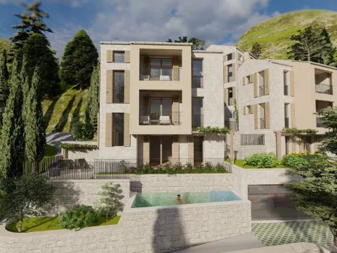 Prodaja, plac, 985m², Kamenovo, Budva - image 4