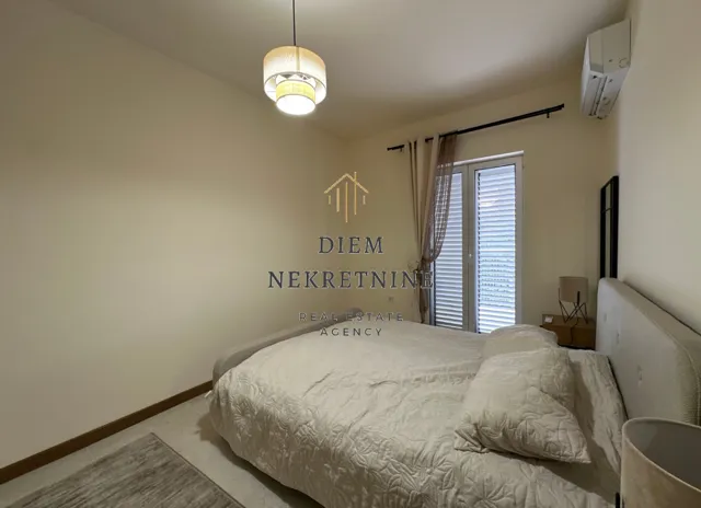 Rent, three bedroom apartment, 114m², Momišići, Podgorica