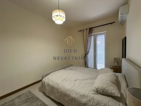 Rent, three bedroom apartment, 114m², Momišići, Podgorica - image 4