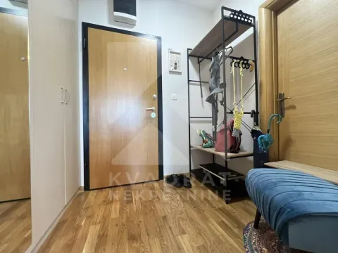Rent, three bedroom apartment, 91m², Zagorič, Podgorica - image 20