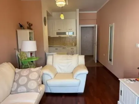 Prodaja, dvosoban stan, 61m², Petrovac, Budva - image 4