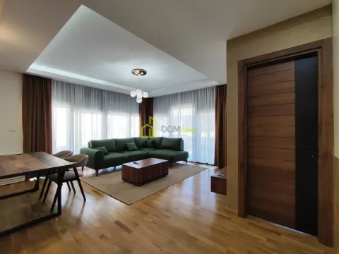 Rent, three bedroom apartment, 135m², Donja Gorica, Podgorica - image 21
