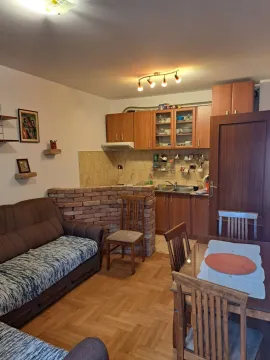 Rent, one bedroom apartment, 35m², Zabjelo, Podgorica - image 2