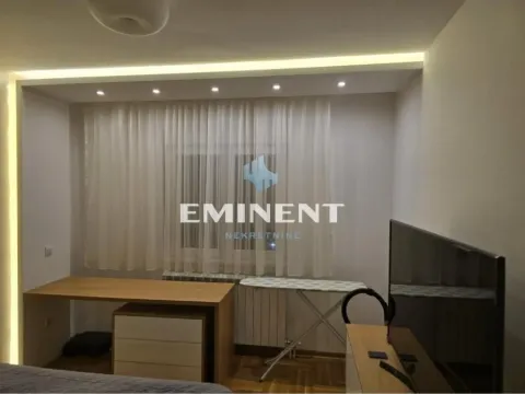 Rent, two bedroom apartment, 47m², Zemun Gornji Grad, Zemun Sve Podlokacije - image 6