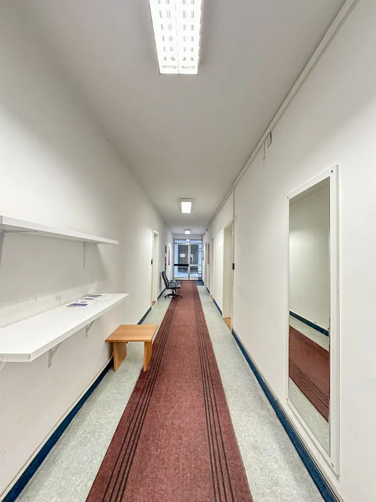 Izdavanje, poslovni prostor, 33m², Preko Morače, Podgorica