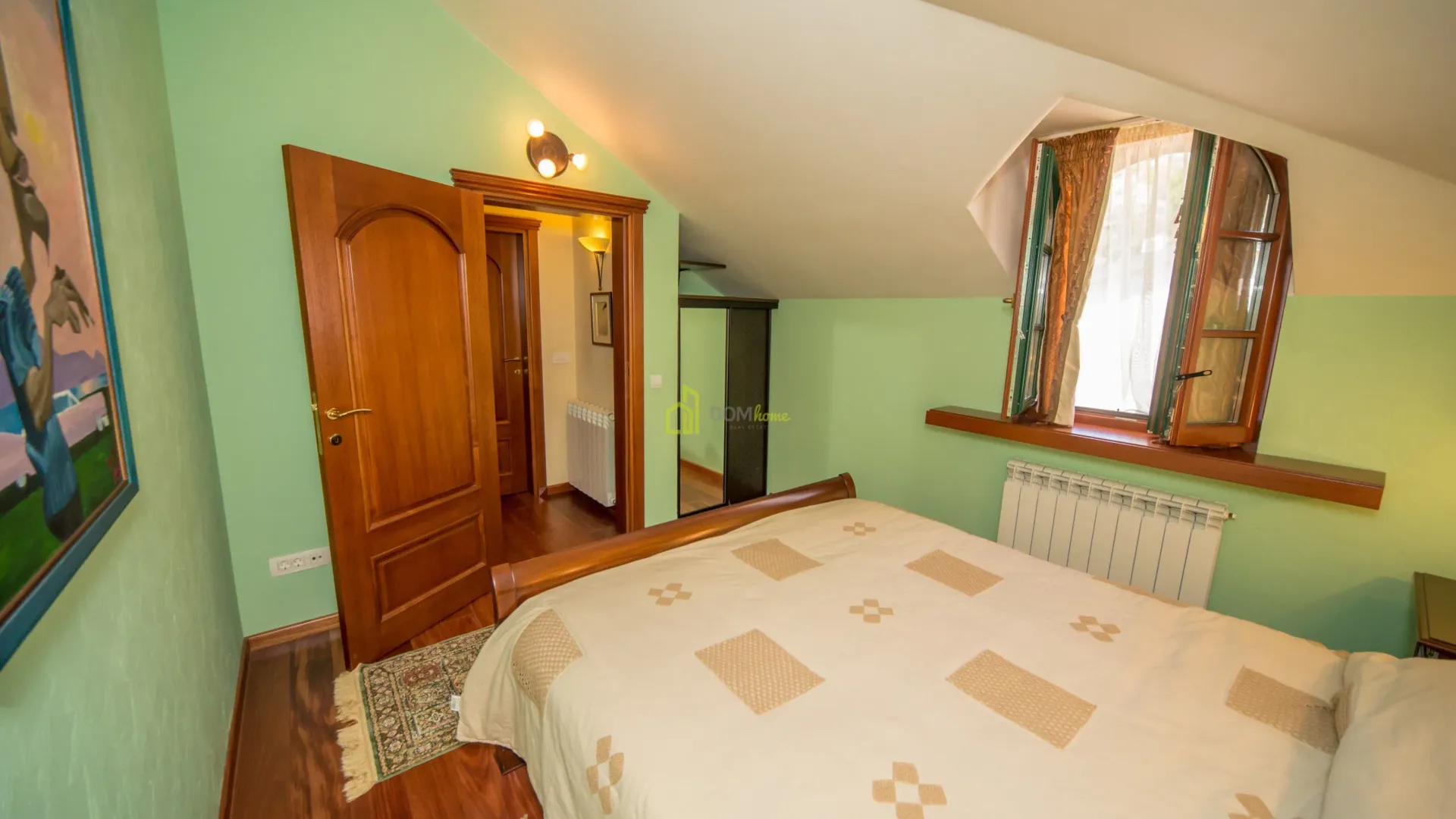 Sale, house, 168m², Cetinje, Crna Gora