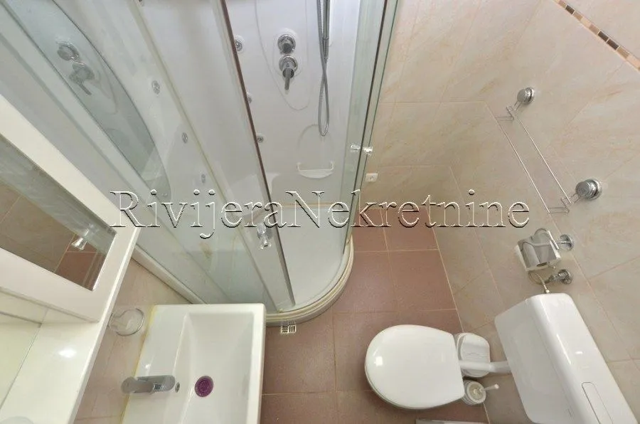 Prodaja, jednosoban stan, 48m², Bijela, Herceg Novi