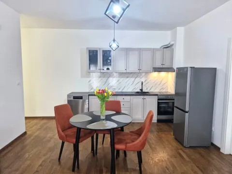 Izdavanje, dvosoban stan, 70m², Čeluga, Bar - image 14