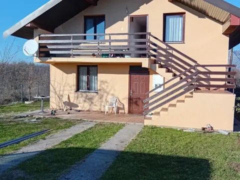 Kuća in Klikovače