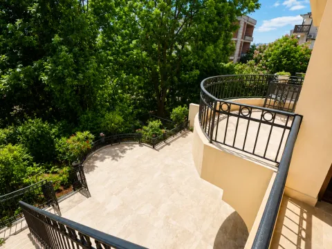 Rent, house, 100m², Gorica C, Podgorica - image 3