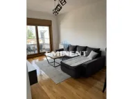 Izdavanje, stan, 43m², Vračar Sve Podlokacije, Beograd - image 1