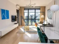 Izdavanje, jednosoban stan, 47m², Centar, Podgorica - image 2