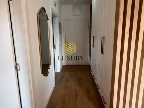 Prodaja, stan, 43m², Centar, Bar - image 7