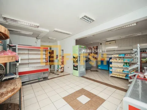 Rent, office space, 370m², Stari Aerodrom, Podgorica