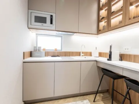 Prodaja, jednosoban stan, 34m², Pržno, Budva - image 5