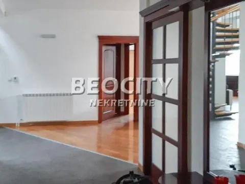 Izdavanje, četvorosoban stan, 240m², Dedinje Sve Podlokacije, Beograd - image 3