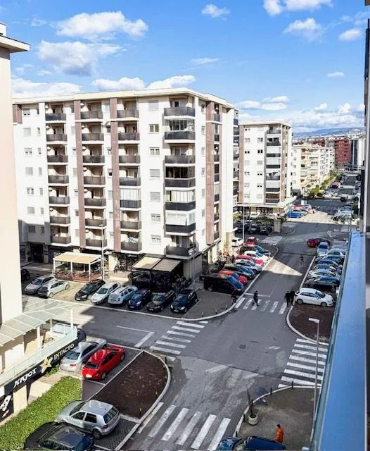 Prodaja, trosoban stan, 72m², City Kvart, Podgorica