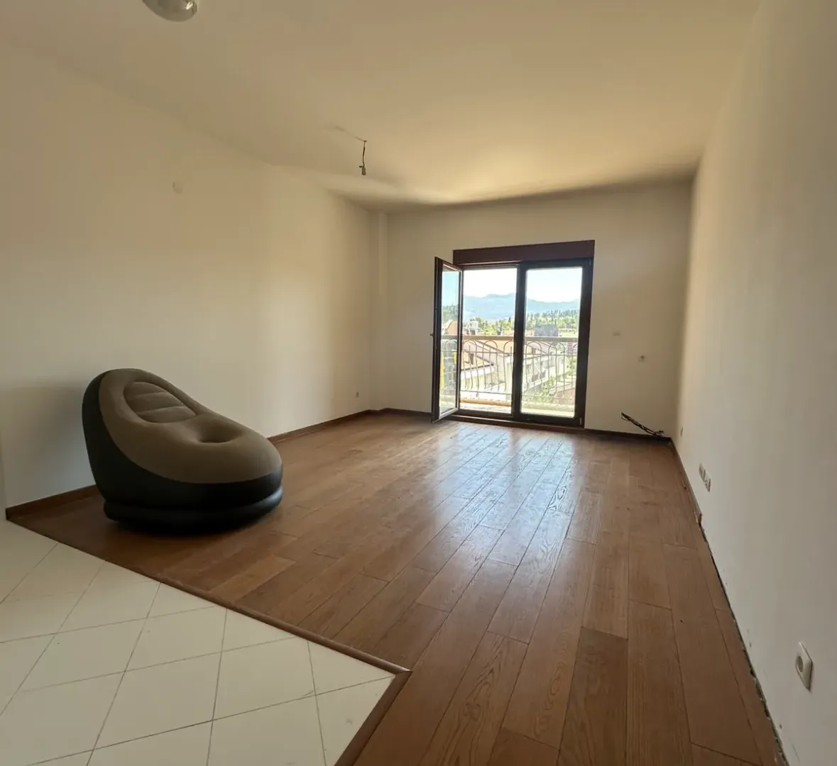 Prodaja, stan, 36m², Preko Morače, Podgorica
