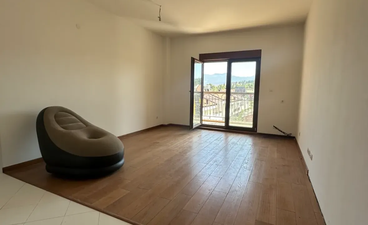 Prodaja, stan, 36m², Preko Morače, Podgorica