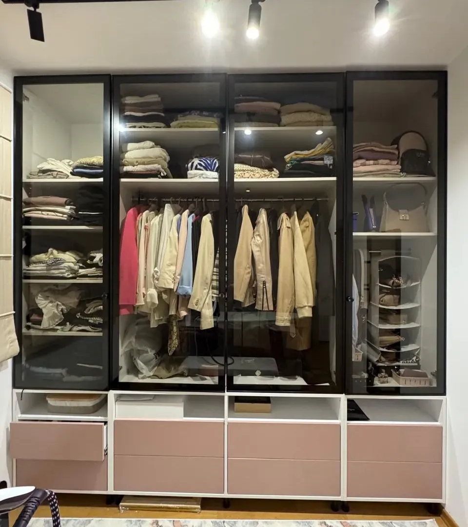 Prodaja, trosoban stan, 90m², Blok 9, Podgorica