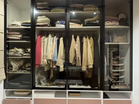 Prodaja, trosoban stan, 90m², Blok 9, Podgorica - image 11