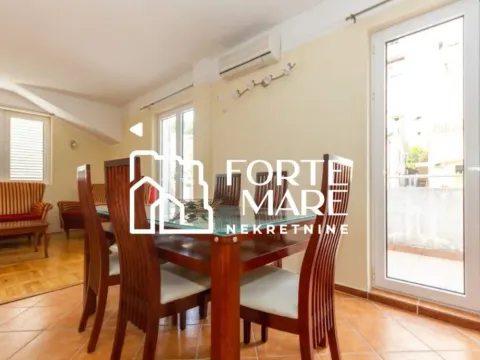 Prodaja, dvosoban stan, 83m², Savina, Herceg Novi - image 9